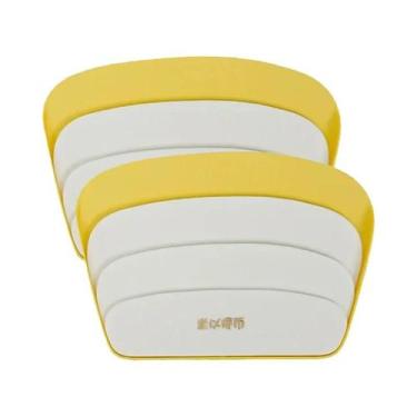 Imagem de Suporte De Plástico Dobrável De 3 Camadas Para Cartas De Poker, Organi