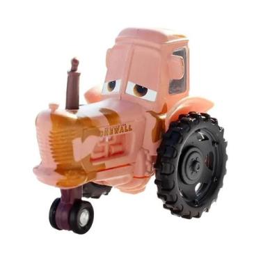 Imagem de Brinquedo De Metal Diecast Disney Pixar Carros 3: Lightning McQueen, J