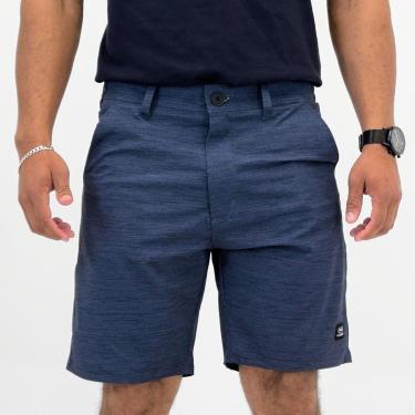 Imagem de Bermuda Oceano em Tecido Masculina-Masculino