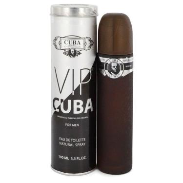 Imagem de Perfume/Col. Masc. Cuba Vip Fragluxe Eau De Toilette