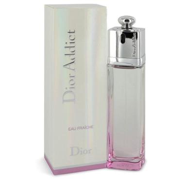 Imagem de Perfume Feminino Addict Christian Dior Eau Fraiche