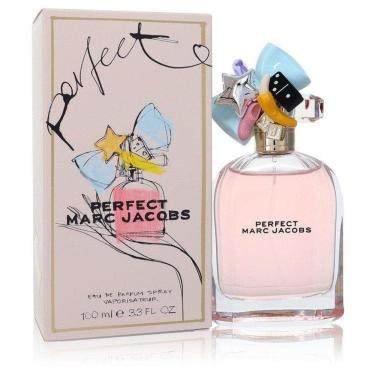 Imagem de Perfume Feminino Marc Jacobs 100 ML Eau De Parfum Spray