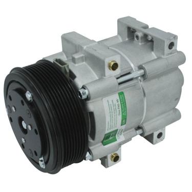 Imagem de Compressor De Ar F250 F350 Ranger 90 A 97 Green