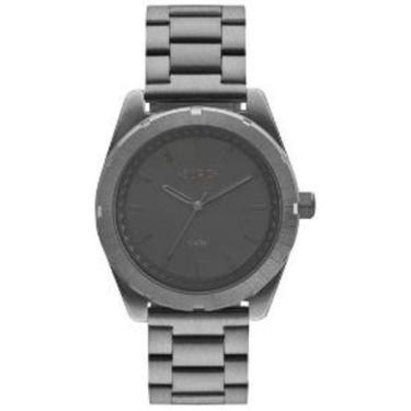 Imagem de Relógio Euro Eu2036Yny/4F Feminino Grafite