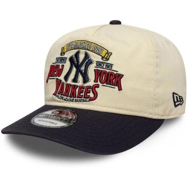 Imagem de Boné New Era 1920 MLB NY Yankees Washed Graphic NVY-Masculino