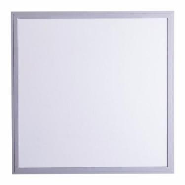 Imagem de Luminária Painel Plafon Premium Led Embutir 48w 62x62 - Embralumi, Bra