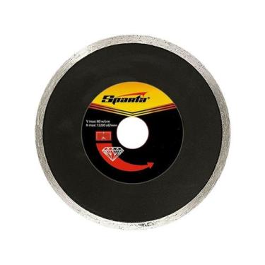 Imagem de Disco Diam.Sparta Turbo....... - MUNDO DAS FERRAMENTAS, 1 unidade