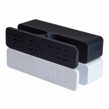 Imagem de FR Skates - Suporte de parede para Patins (Und), Branco