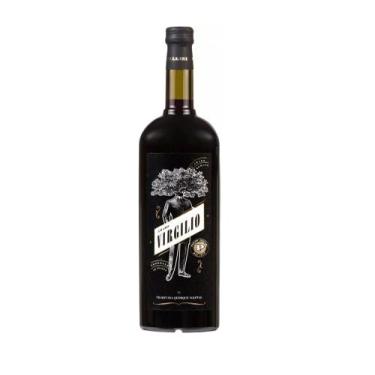 Imagem de Licor Italiano Amaro Virgilio 700ml - PALLINI