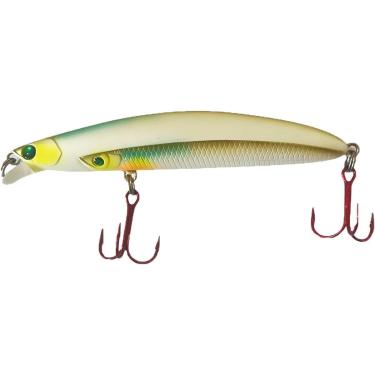 Imagem de Isca Artificial Phantom Mullet SPM 90F - Sumax Cor 331-Unissex