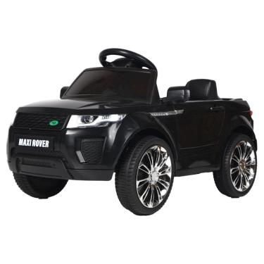 Imagem de Carro Elétrico Infantil Maxi Rover Frente/Re 6v Maxi Toys