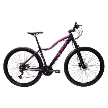 Imagem de Bicicleta Aro 29 Bike Feminina Ksw Mwza Freio Hid 21v
