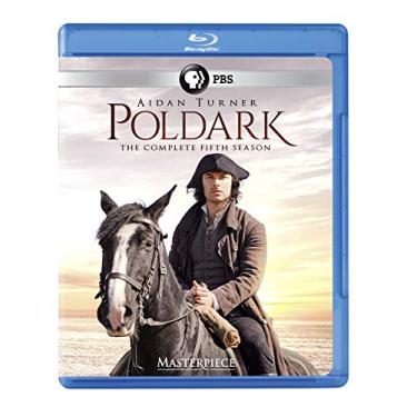 Imagem de Poldark: The Complete Fifth Season (Masterpiece)