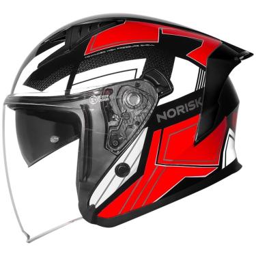 Imagem de Capacete Norisk Downtown II Provenza