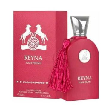Imagem de Perfume Arabe Maison Alhambra Reyna 100ml Eau de Parfum