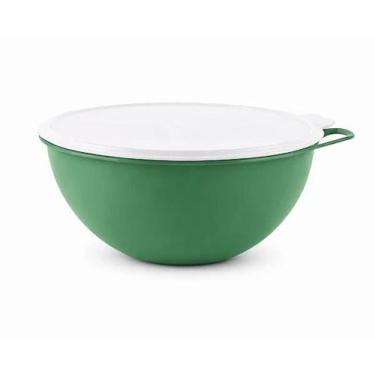 Imagem de Tupperware Maxi Criativa 7,8l, Verde