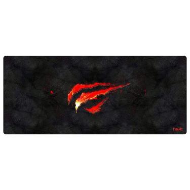 Imagem de Mousepad Gamer Havit Médio (300x700mm) - HV-MP861-Unissex