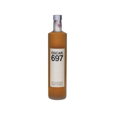 Imagem de Vermute Oscar.697 Branco - 750ml, 1, 750ml