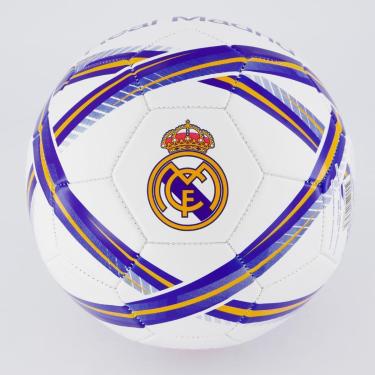 Imagem de Bola Real Madrid Estádios 24 Campo-Unissex