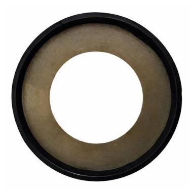 Imagem de Guarda Pó Coluna Inferior Crf 230f, Xre 300, Xr 250 Tornado - TRILHA
