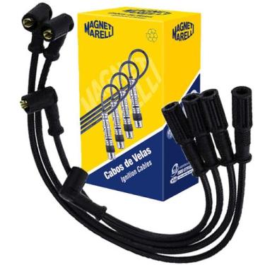 Imagem de Cabo De Vela Palio Uno 1.0 E 1.3 Fire Flex Mpi Cvmt0602 - MAGNETI MARE