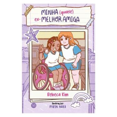 Imagem de Minha (Quase) Ex-Melhor Amiga
