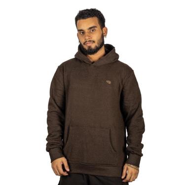 Imagem de Moletom Gajang Mamute Fechado-Masculino