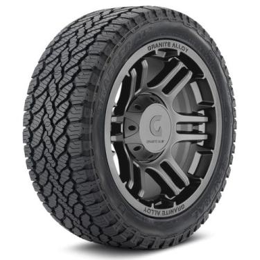 Imagem de Pneu 265 65R18 General Tire Grabber AT3 114T