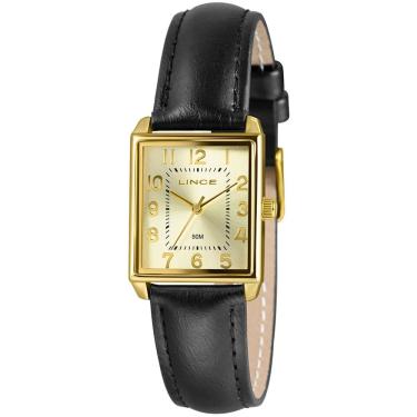 Imagem de Relógio LINCE feminino analógico quartz LQC4823L25 C2PX
