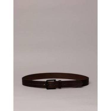 Imagem de Cinto Calvin Klein Traçado-Masculino