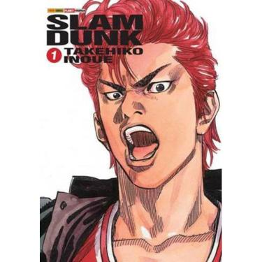 Imagem de Slam Dunk Vol. 1