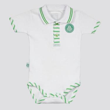 Imagem de Body Polo Shield Palmeiras - Reve Dor, G