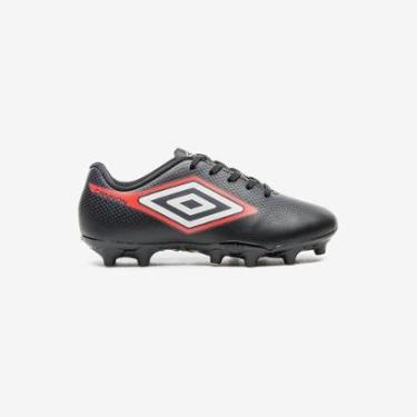 Imagem de Chuteira Campo Umbro Cannon Jr-Unissex
