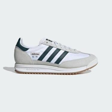 Imagem de Tênis Sl 72 Rs Adidas Masculina-Masculino