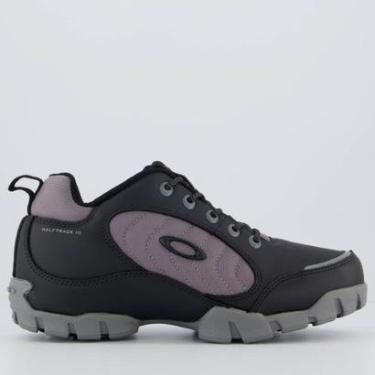 Imagem de Tênis Oakley Halftrack Low III Masculino-Masculino