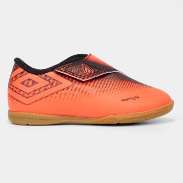 Imagem de Chuteira Futsal Infantil Umbro Raptor 2.2-Unissex