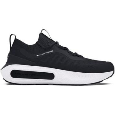 Imagem de Tênis Sportstyle Masculino Under Armour Phantom 4 41 Preto-Masculino