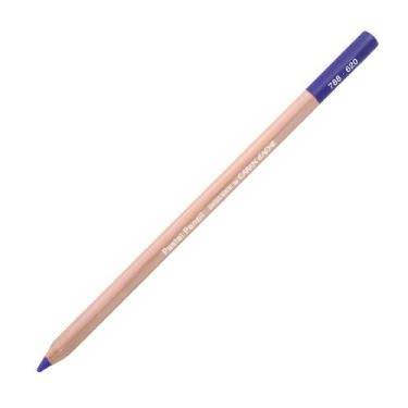 Imagem de Lapis de cor pastel seco caran d'ache escolha cor - CARANDACHE, COBALT