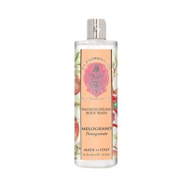 Imagem de Espuma para Banho Pomegranate La Florentina 500ml