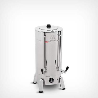 Imagem de Cafeteira tradicional 6l 127v marchesoni