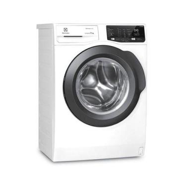 Imagem de LAVADORA DE ROUPAS ELECTROLUX LFE11 220v, Branco, 220V
