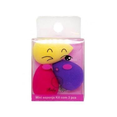 Imagem de Esponja Ruby Anjo