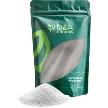 Imagem de Ácido Cítrico Anidro 250g - DeA Naturals
