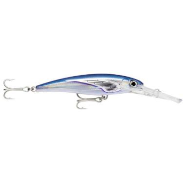 Imagem de Isca Rapala Saltwater X-rap Magnum 30, Flying fish uv