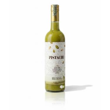 Imagem de Licor Dom Tápparo Pistache Extra Premium 750ml