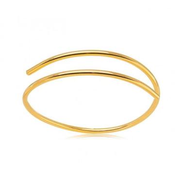 Imagem de Bracelete Voltas Liso - Época de Bali
