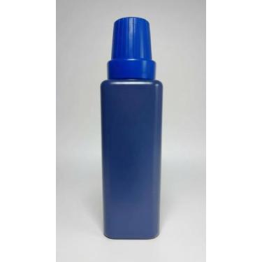 Imagem de Tinta para Cartazes Azul 500ml Profissional - Congratulations Store