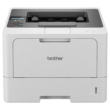 Imagem de Impressora laser Brother HL-L6412DW 127V mono, 110V