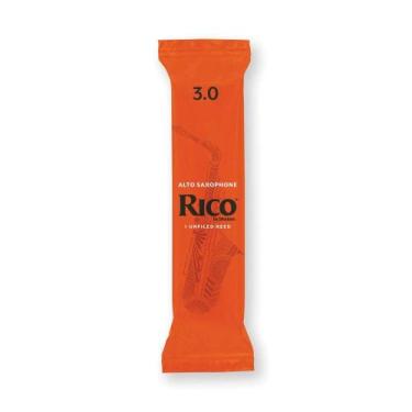 Imagem de Palheta para Saxofone Alto 50-RJA0130-B50 Dureza 3.0 DD Woodwinds