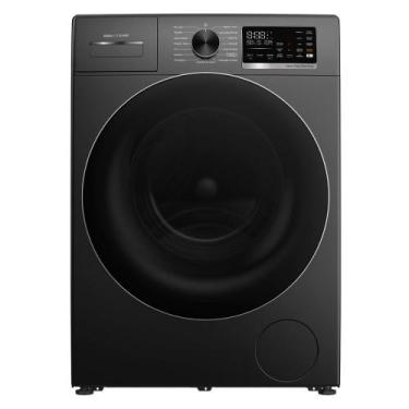 Imagem de Lava e Seca Brastemp 14Kg/8Kg Titanium com Lavagem e Secagem Inteligen